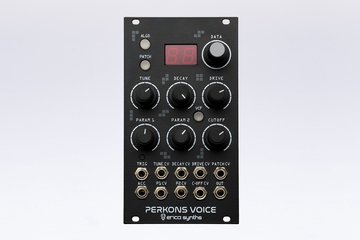 Perkons Voice