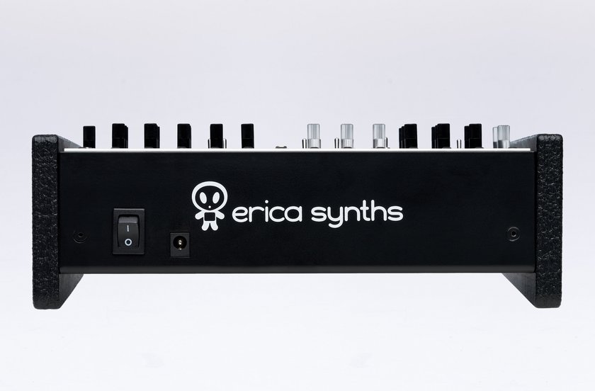 Pico System II - Erica Synths