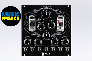 Fusion VCO