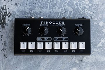 Pikocore