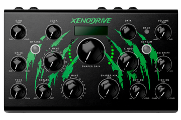 Xenodrive