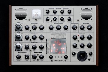 SYNTRX B-stock