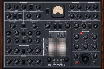 SYNTRX II