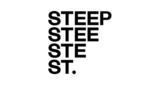 Steep St.