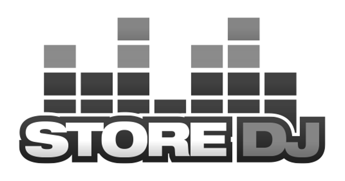 STORE DJ