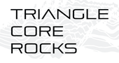 Triangle Core Rocks