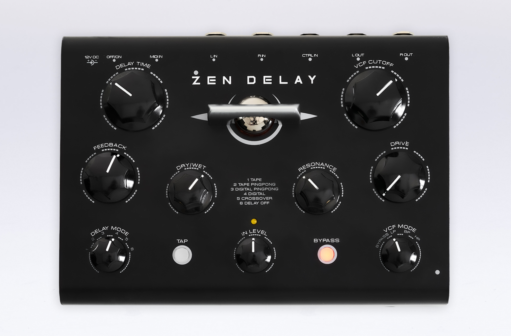 Erica Synths - Zen Delay