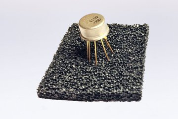AS 194H NPN matched  transistor