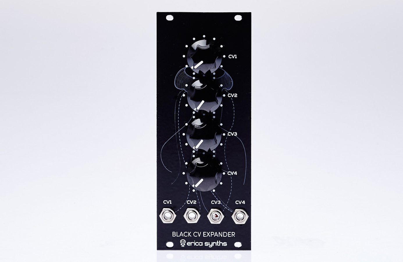 Erica Synths - Black CV Expander Erica Synths - Black CV Expander