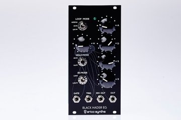 Black HADSR Envelope Generator