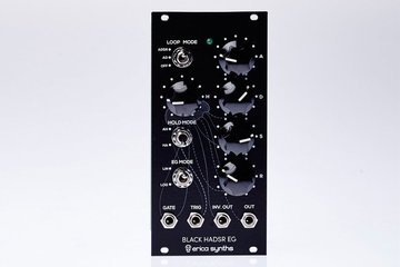Black HADSR EG B-stock