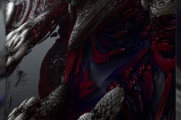 Dimensional Research vinyl set