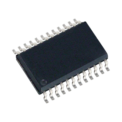 AS 3372ED in SOIC-24 case 1 pc