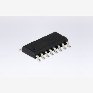 Voltage Controlled Filter AS 3109