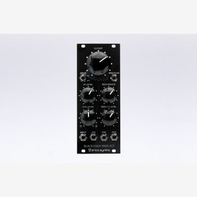 Black High-Pass Filter