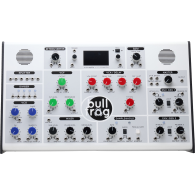 Bullfrog XL