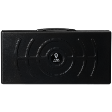 Carbon Fiber Travel Case 2