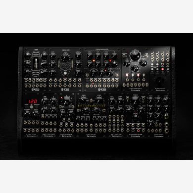 Dada Noise System II