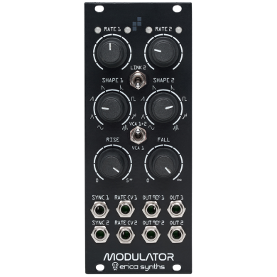 Drum Modulator B-stock