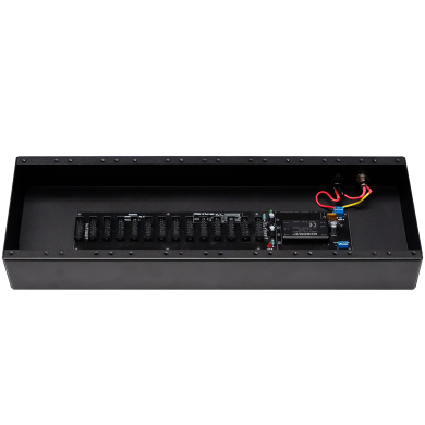 EDU DIY Sequencer - Erica Synths