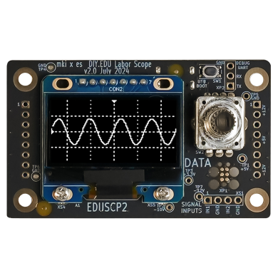 EDU DIY Labor Scope