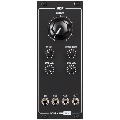 EDU DIY VCF