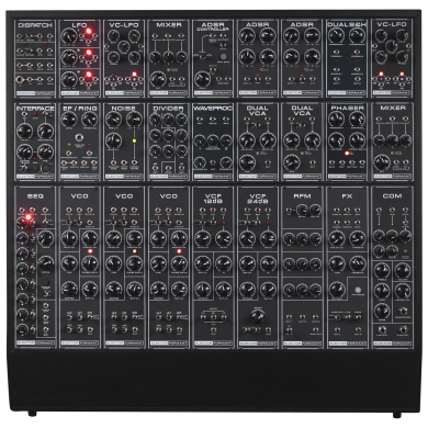 Elektor Formant System DIY Kit