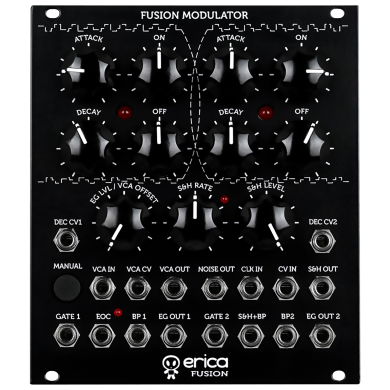 Fusion Modulator