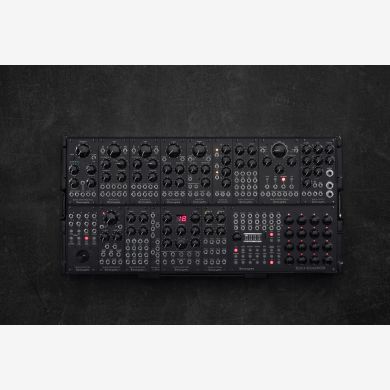 Black System III