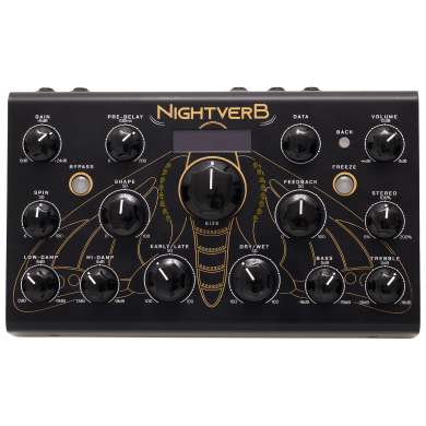Nightverb B-stock