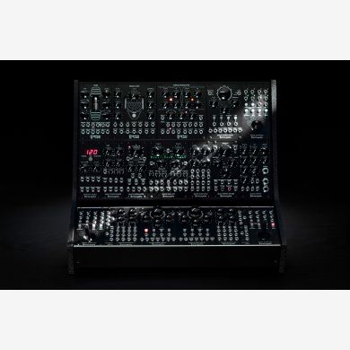 Quadraphonic Surround Panner