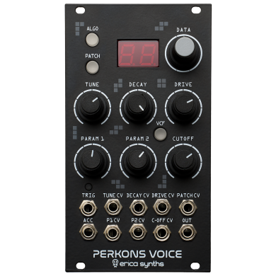 Perkons Voice