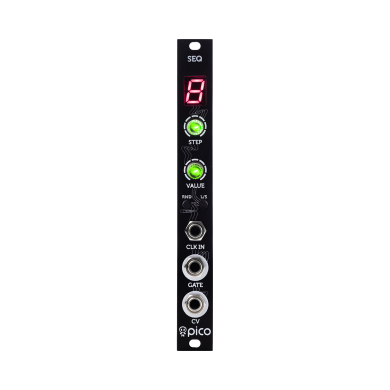 Pico SEQ