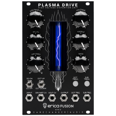 Plasma Drive