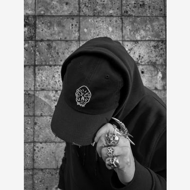+K+M+B Cap