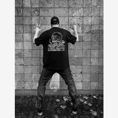 +K+M+B T-Shirt