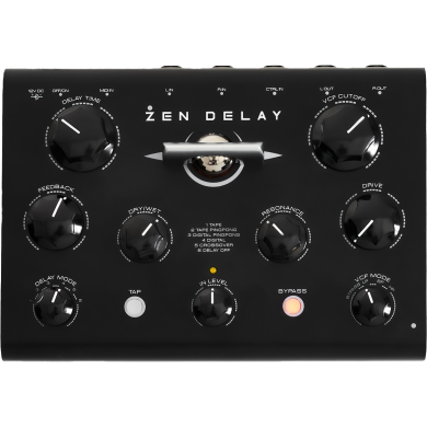 Zen Delay