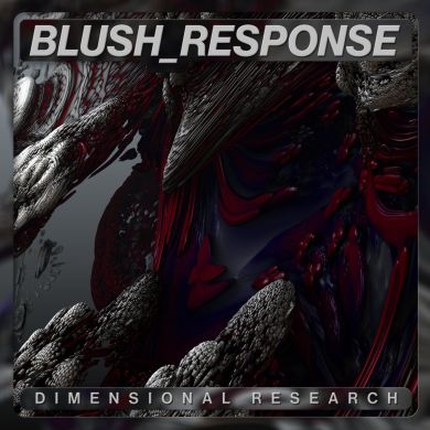 Dimensional Research vinyl set