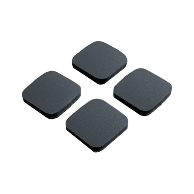 Anti Slip Rubber Feet 1 pc