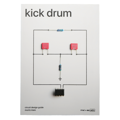 Kick Drum Circuit Design Guide