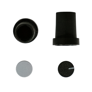 Drum Series Knobs