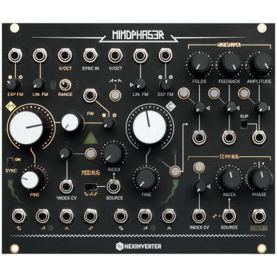 Mindphaser B-stock