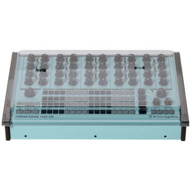 Decksaver for Perkons HD-01