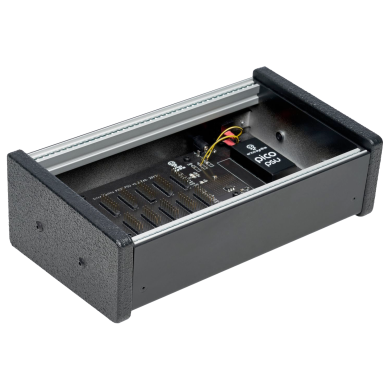 1x42HP Aluminum Pico Case
