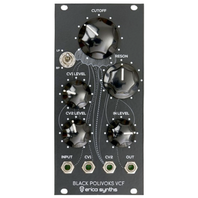 Black Polivoks VCF V1