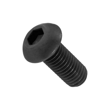 Screw DIN7380 M3x6 1 pc