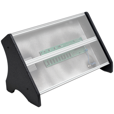 2x84HP case side panels