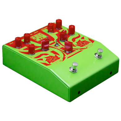 The Mini-Ark