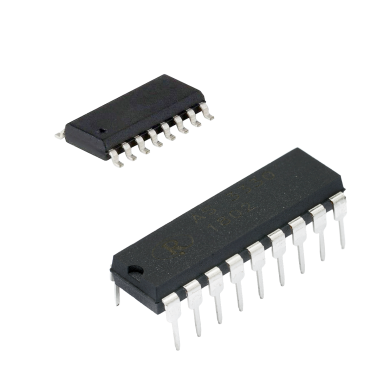 Operational Transconductance Amplifier AS 3080