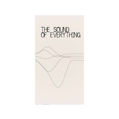 Book "The Sound of Everything"